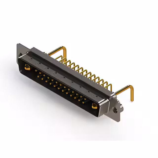 629-27W2250-1TA EDAC Inc.  D-Sub-Steckverbinderbaugruppen